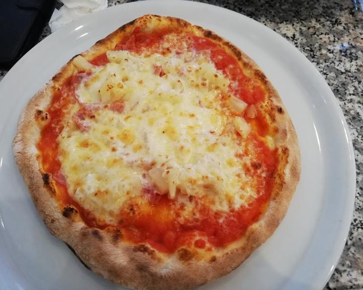 Pizzeria Luciano